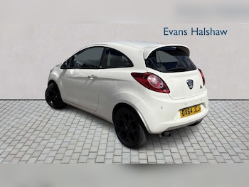 Used Ford Ka 2014 for sale - 78321621: Photo