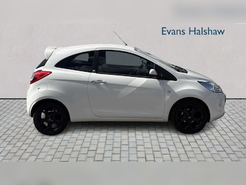 Used Ford Ka 2014 for sale - 78321621: Photo