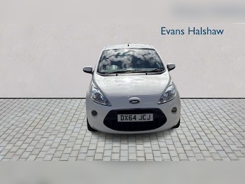 Used Ford Ka 2014 for sale - 78321621: Photo
