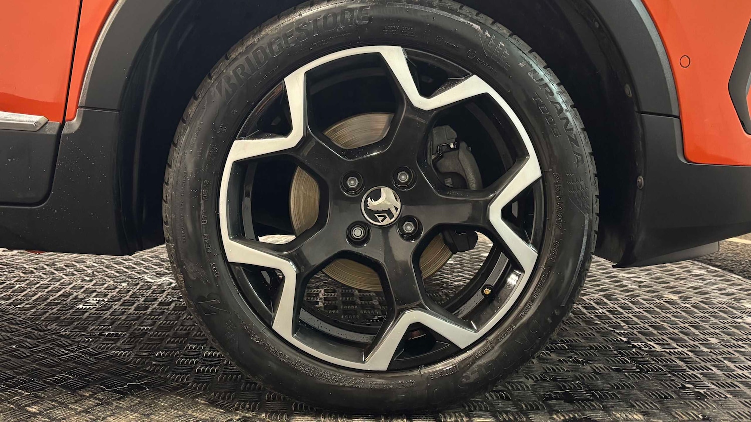 Used Vauxhall Crossland 2022 for sale - 76875665: Photo 10