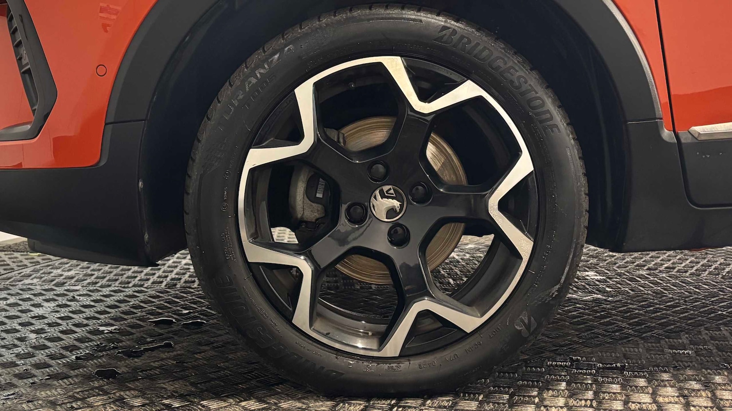 Used Vauxhall Crossland 2022 for sale - 76875665: Photo 11