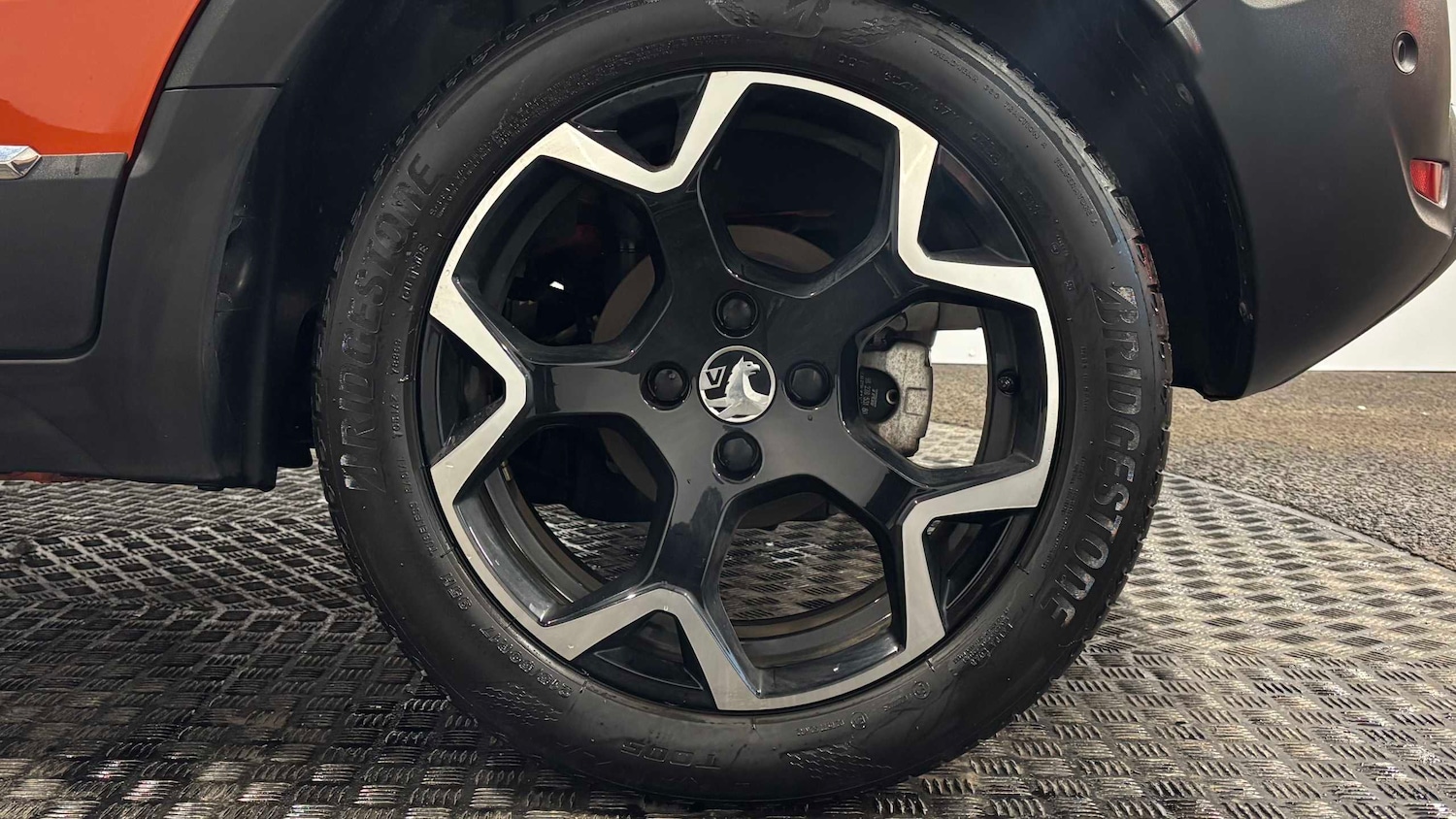 Used Vauxhall Crossland 2022 for sale - 76875665: Photo 12