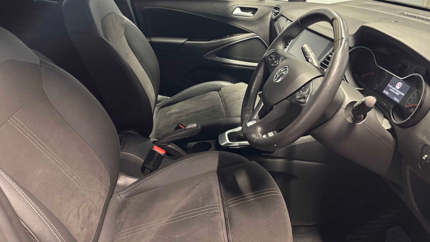 Used Vauxhall Crossland 2022 for sale - 76875665: Photo 14