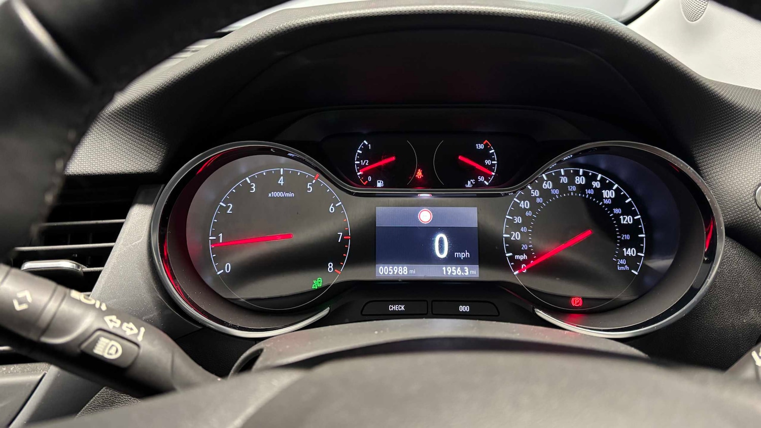 Used Vauxhall Crossland 2022 for sale - 76875665: Photo 15