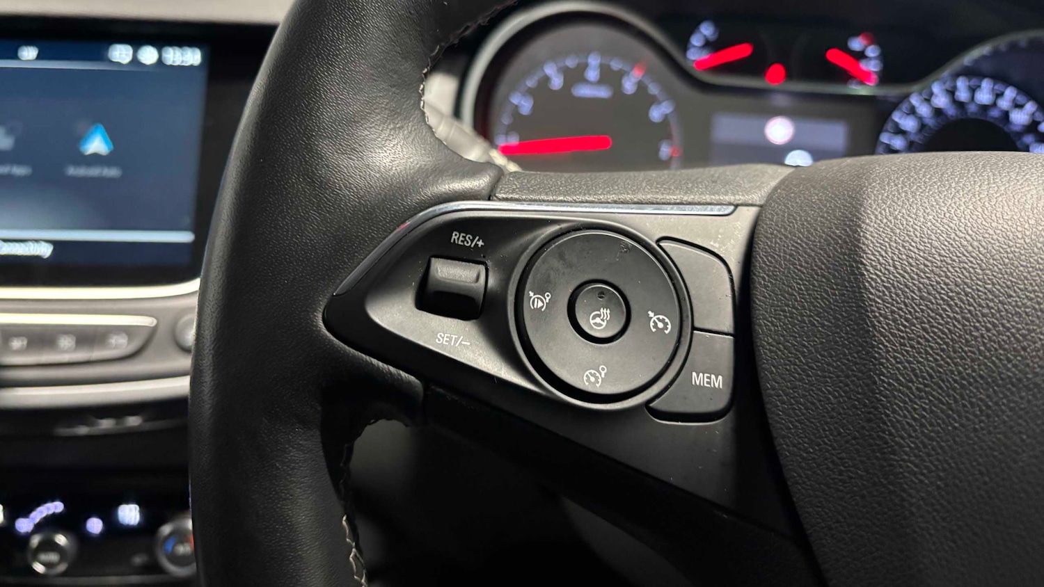 Used Vauxhall Crossland 2022 for sale - 76875665: Photo 16