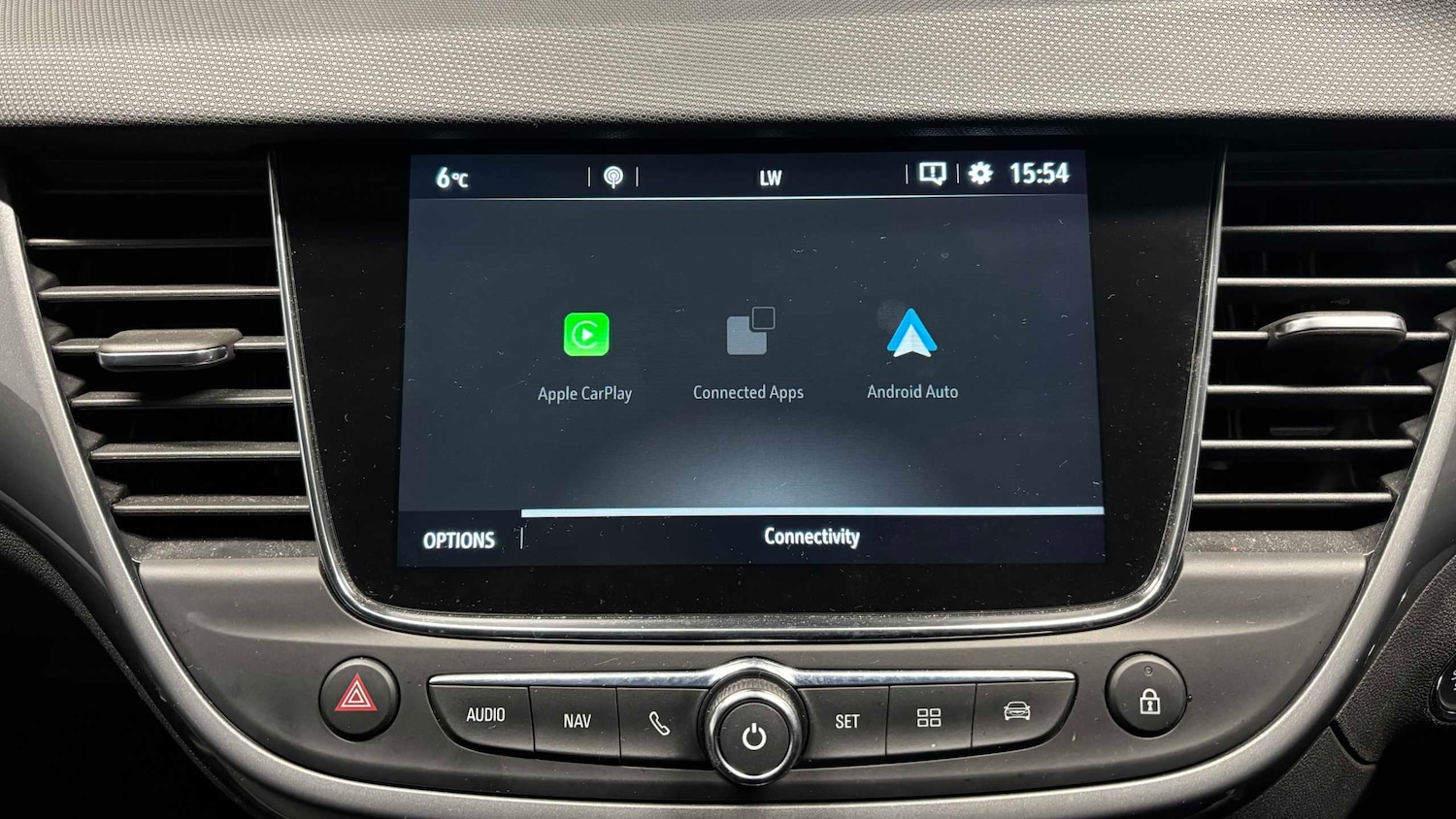 Used Vauxhall Crossland 2022 for sale - 76875665: Photo 18