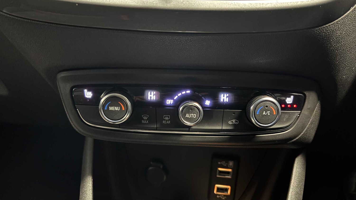 Used Vauxhall Crossland 2022 for sale - 76875665: Photo 20