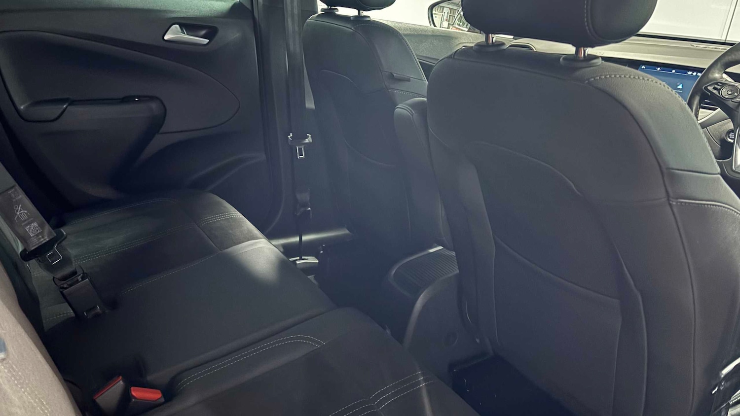 Used Vauxhall Crossland 2022 for sale - 76875665: Photo 22