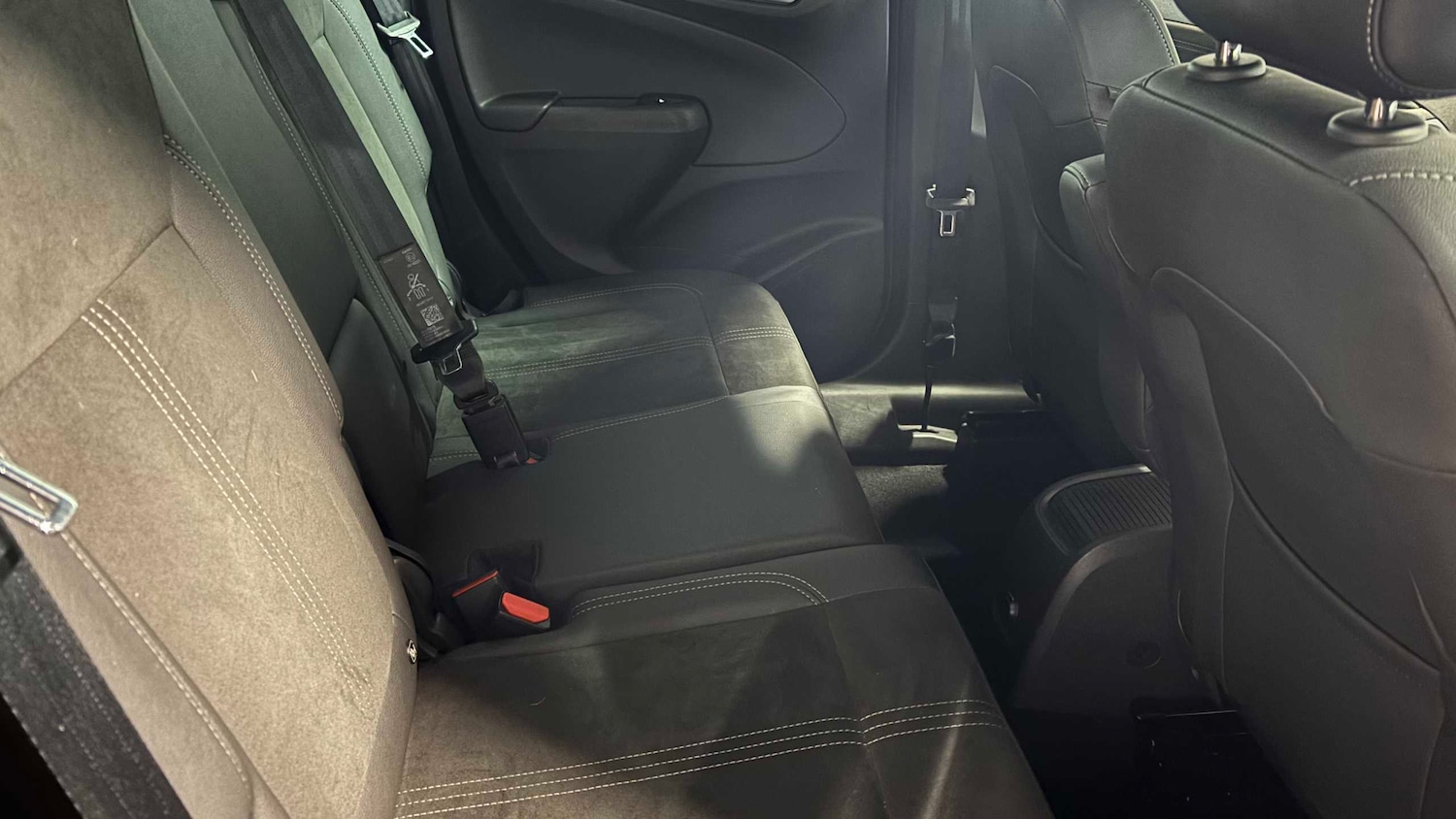 Used Vauxhall Crossland 2022 for sale - 76875665: Photo 23