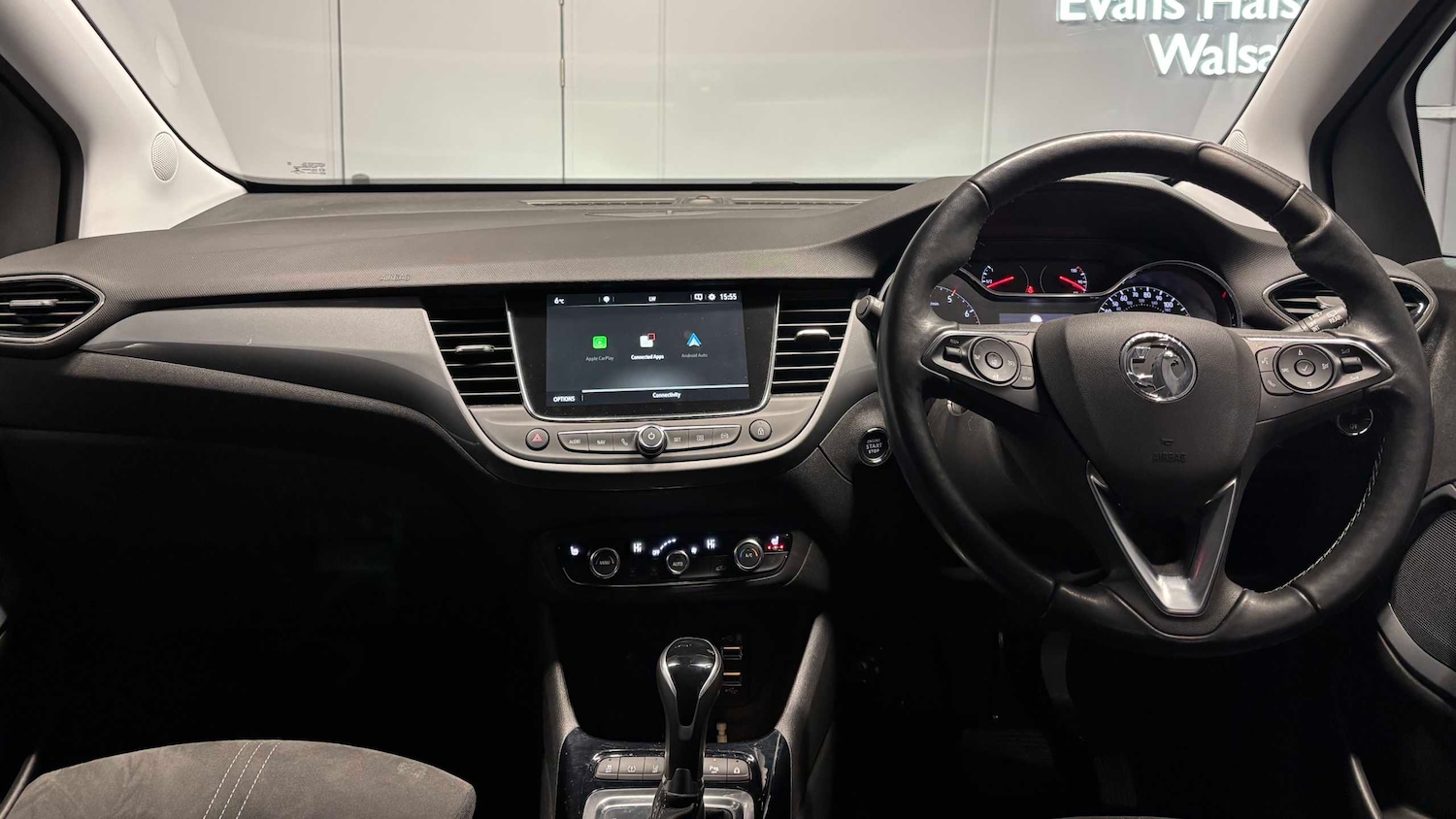 Used Vauxhall Crossland 2022 for sale - 76875665: Photo 24