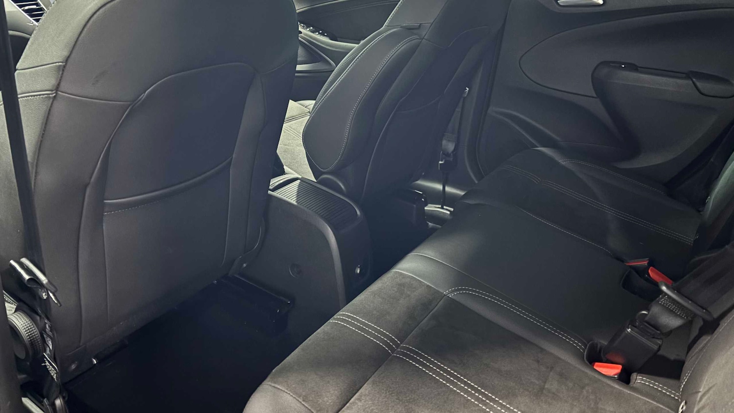 Used Vauxhall Crossland 2022 for sale - 76875665: Photo 25