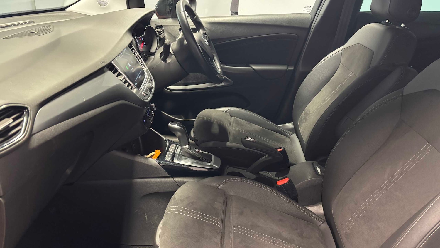 Used Vauxhall Crossland 2022 for sale - 76875665: Photo 28