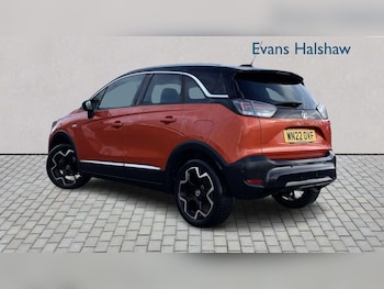 Used Vauxhall Crossland 2022 for sale - 76875665: Photo