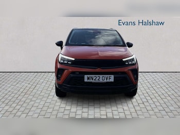 Used Vauxhall Crossland 2022 for sale - 76875665: Photo