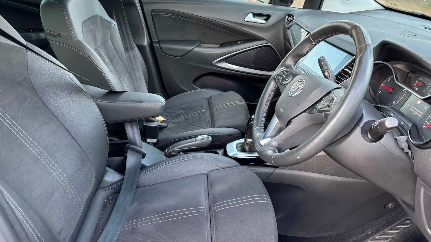 Used Vauxhall Crossland 2022 for sale - 76875665: Photo 7