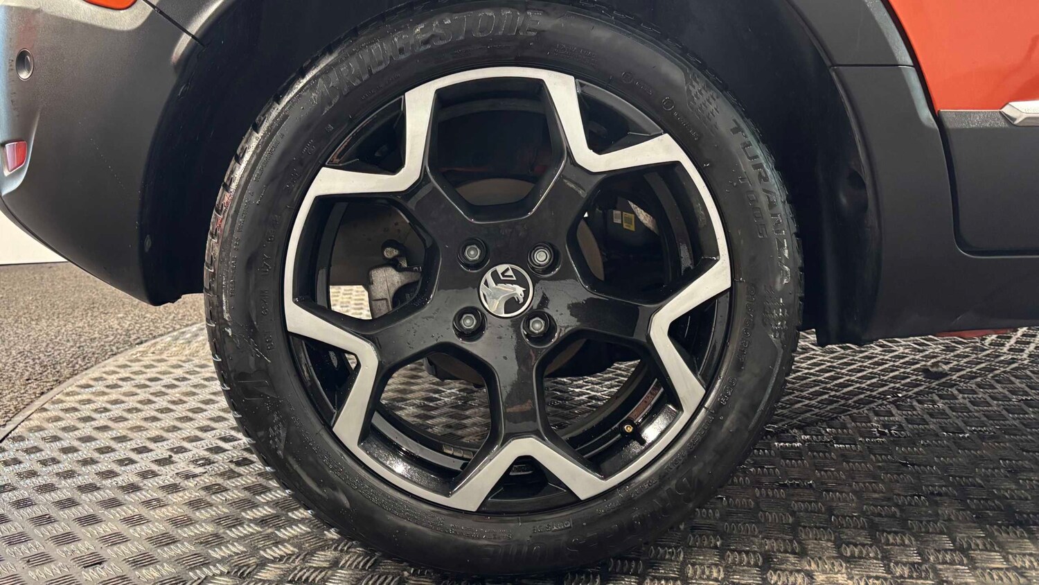 Used Vauxhall Crossland 2022 for sale - 76875665: Photo 9