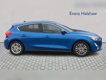 Used Ford Focus 2019 for sale - 79730620: Photo
