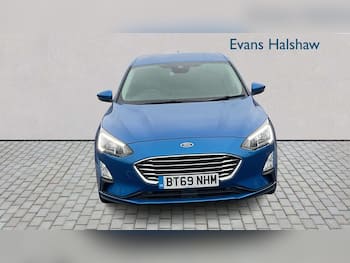 Used Ford Focus 2019 for sale - 79730620: Photo