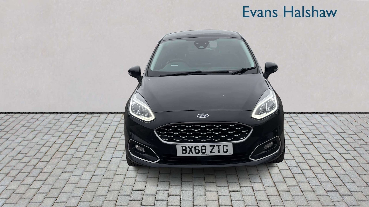 Used Ford Fiesta 2019 for sale - 77811021: Photo 4