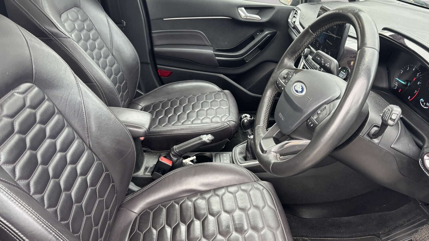 Used Ford Fiesta 2019 for sale - 77811021: Photo 7