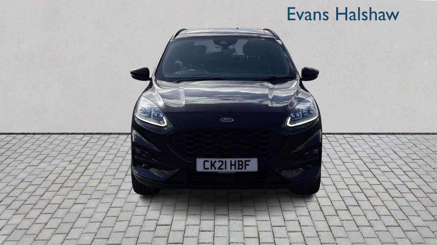 Used Ford Kuga 2021 for sale - 78023892: Photo 4