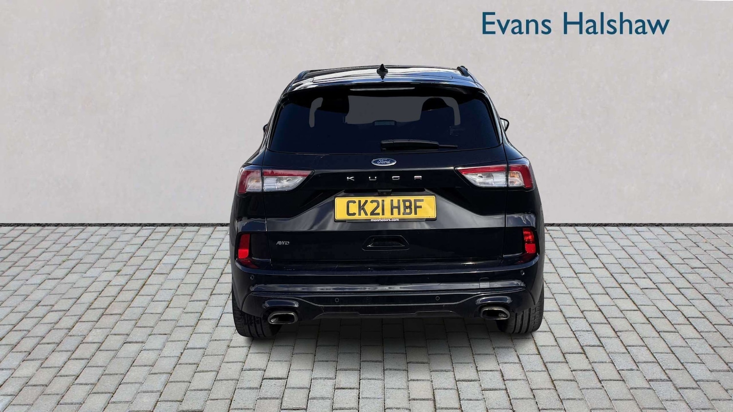 Used Ford Kuga 2021 for sale - 78023892: Photo 5