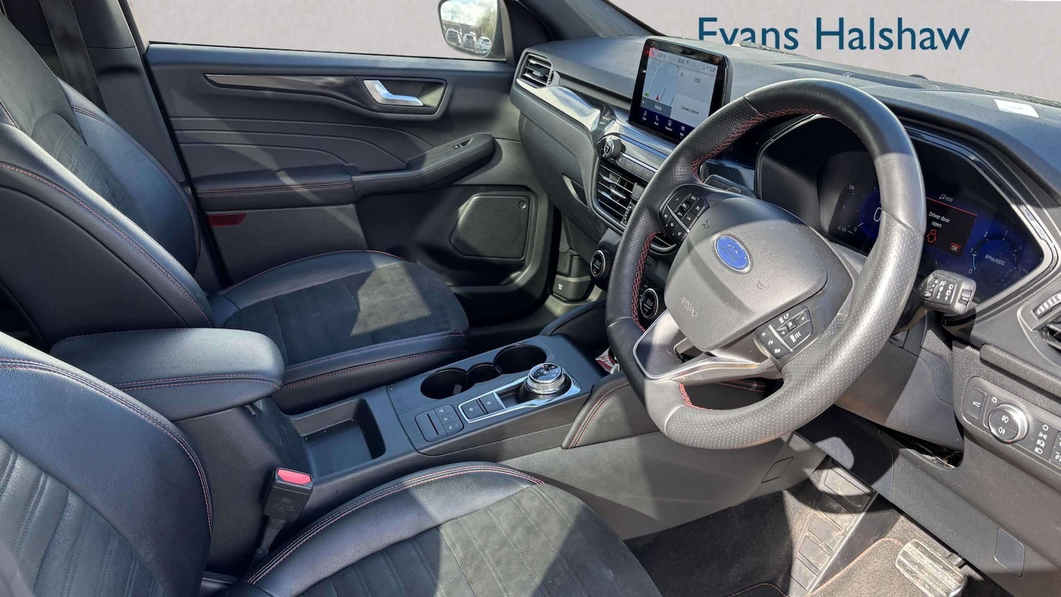 Used Ford Kuga 2021 for sale - 78023892: Photo 6