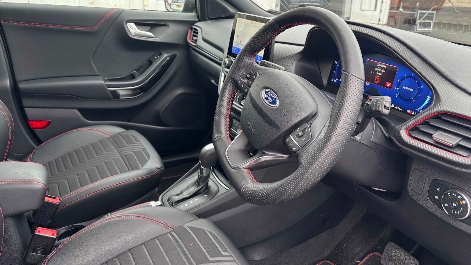 Used Ford Puma 2024 for sale - 76851597: Photo 6