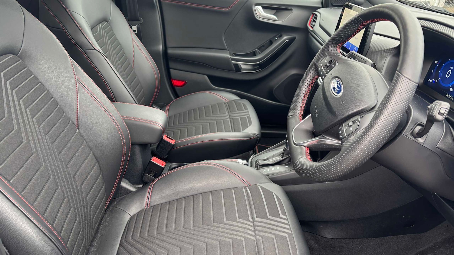 Used Ford Puma 2024 for sale - 76851597: Photo 7