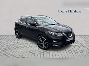 Used Nissan Qashqai 2020 for sale - 79078921: Photo