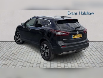 Used Nissan Qashqai 2020 for sale - 79078921: Photo