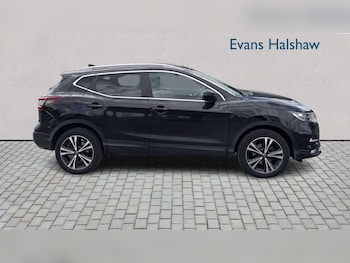 Used Nissan Qashqai 2020 for sale - 79078921: Photo