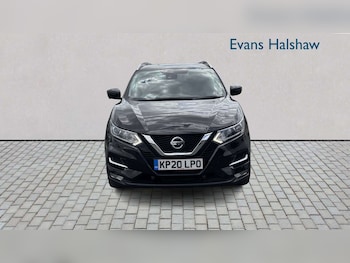 Used Nissan Qashqai 2020 for sale - 79078921: Photo
