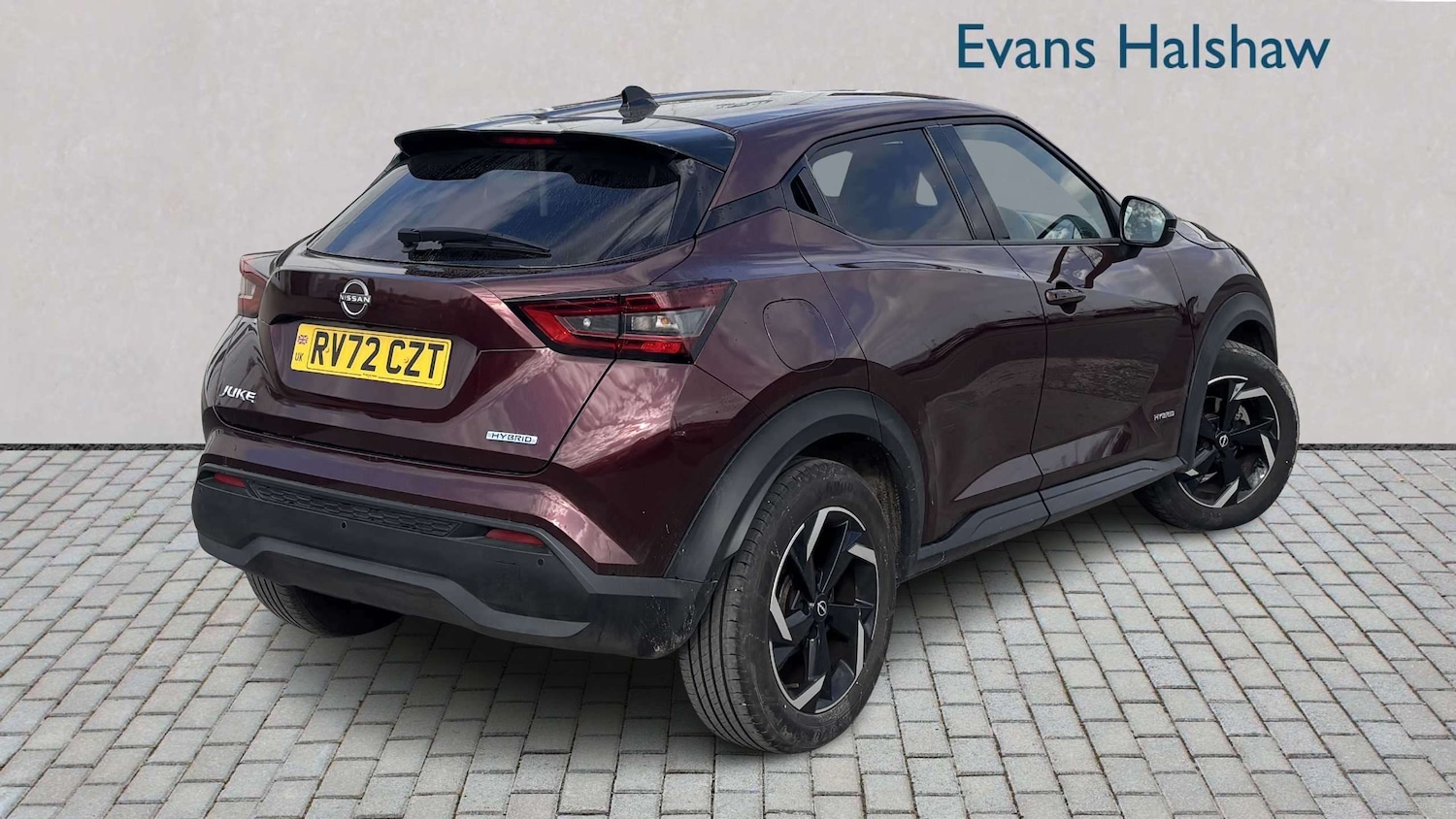 Used Nissan Juke 2023 for sale - 77943177: Photo 2