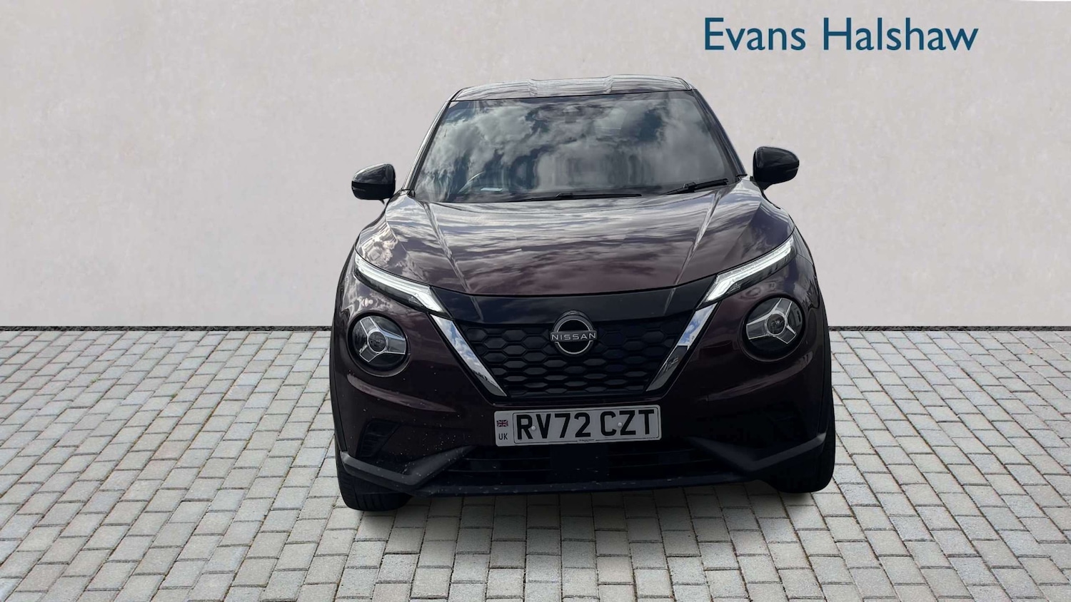 Used Nissan Juke 2023 for sale - 77943177: Photo 4