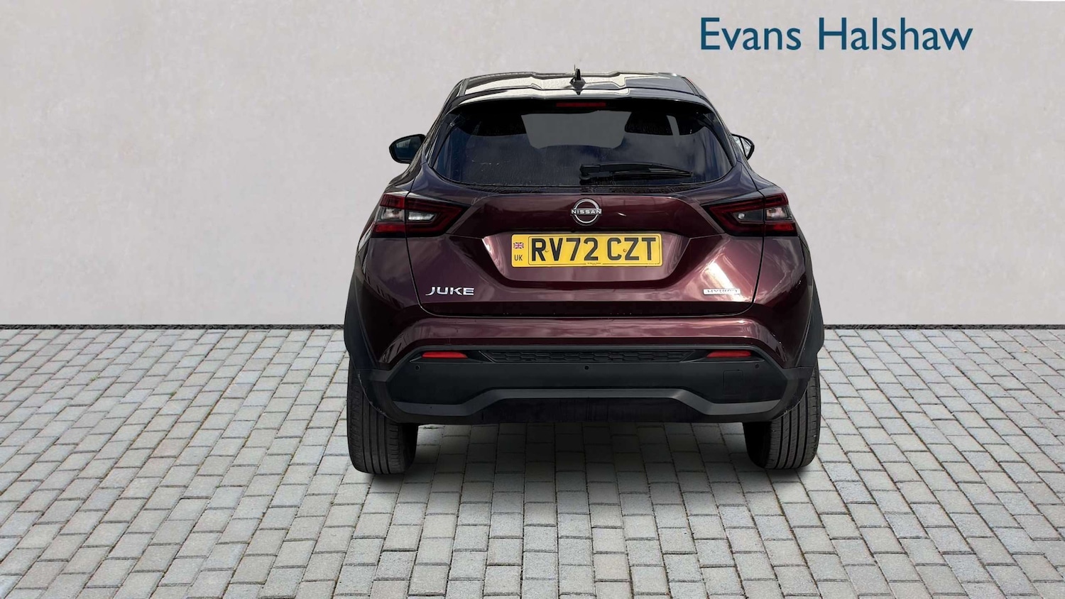 Used Nissan Juke 2023 for sale - 77943177: Photo 5