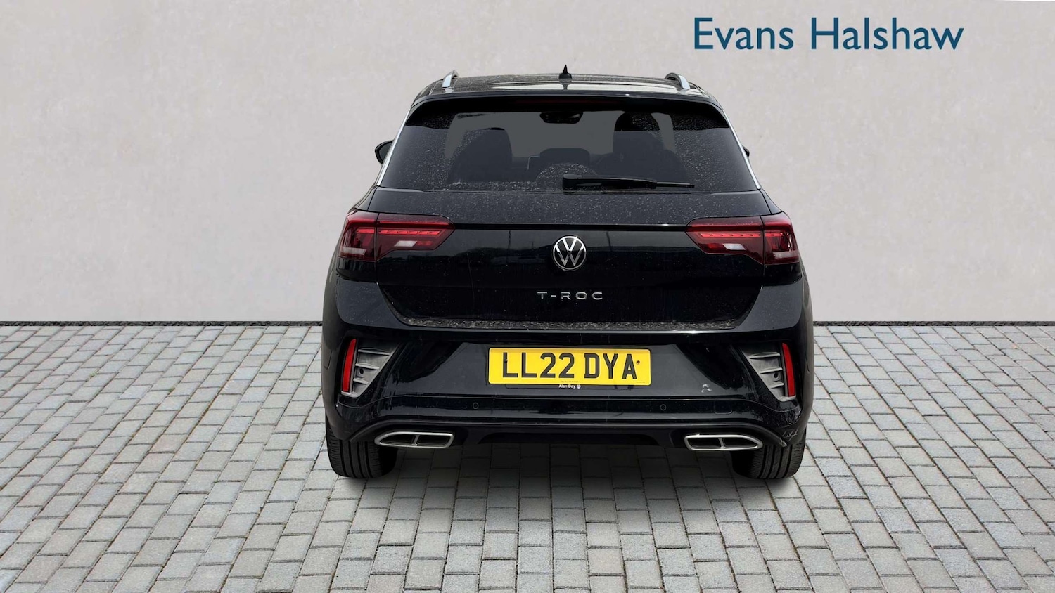 Used Volkswagen T-Roc 2022 for sale - 78208890: Photo 5