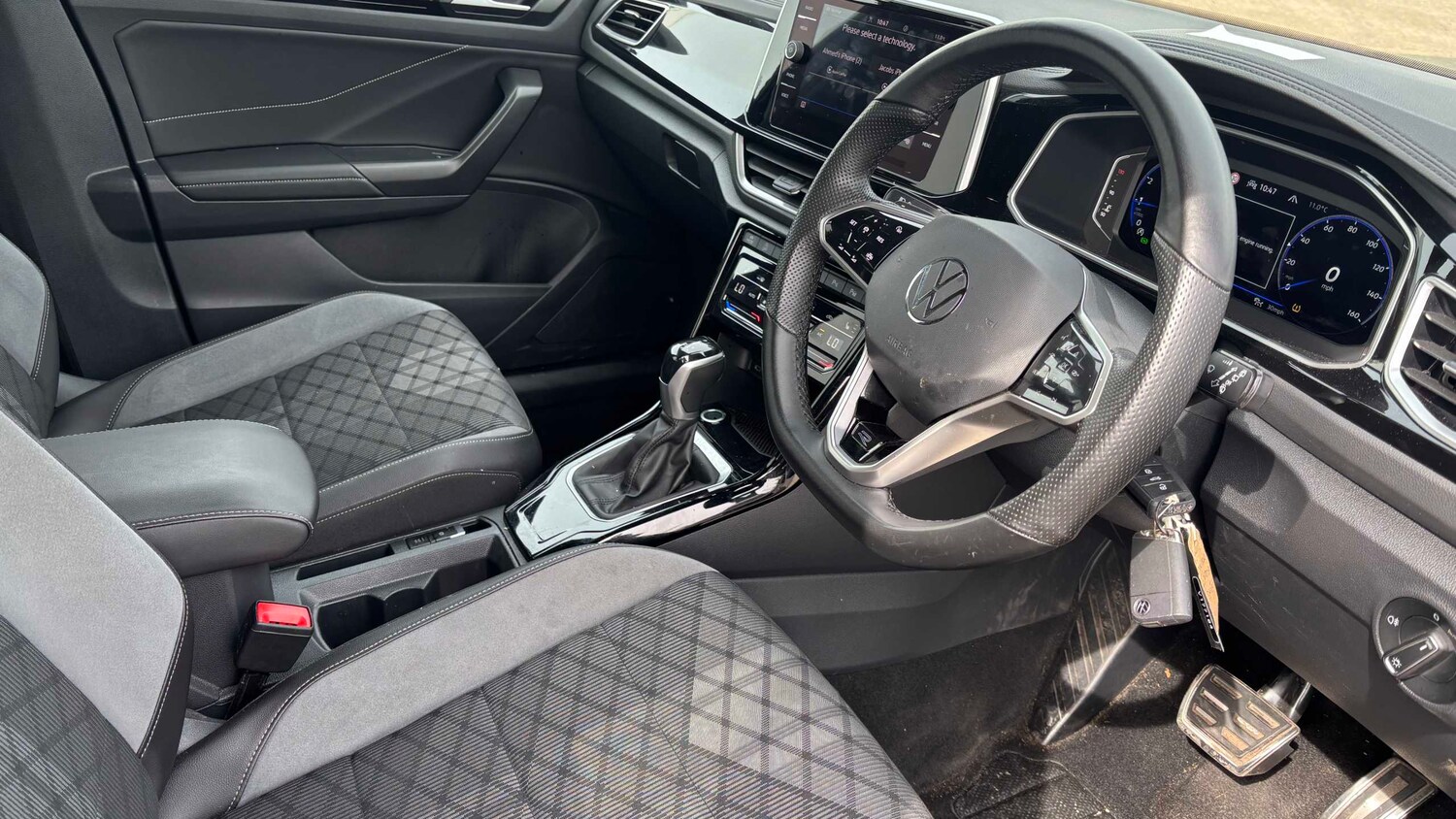 Used Volkswagen T-Roc 2022 for sale - 78208890: Photo 6