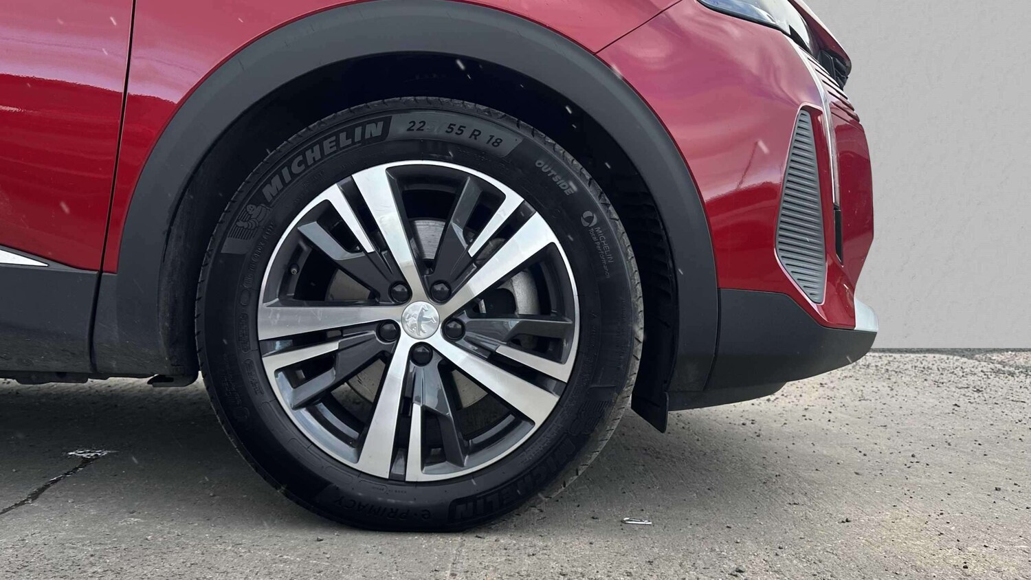 Used Peugeot 3008 2024 for sale - 75845492: Photo 10
