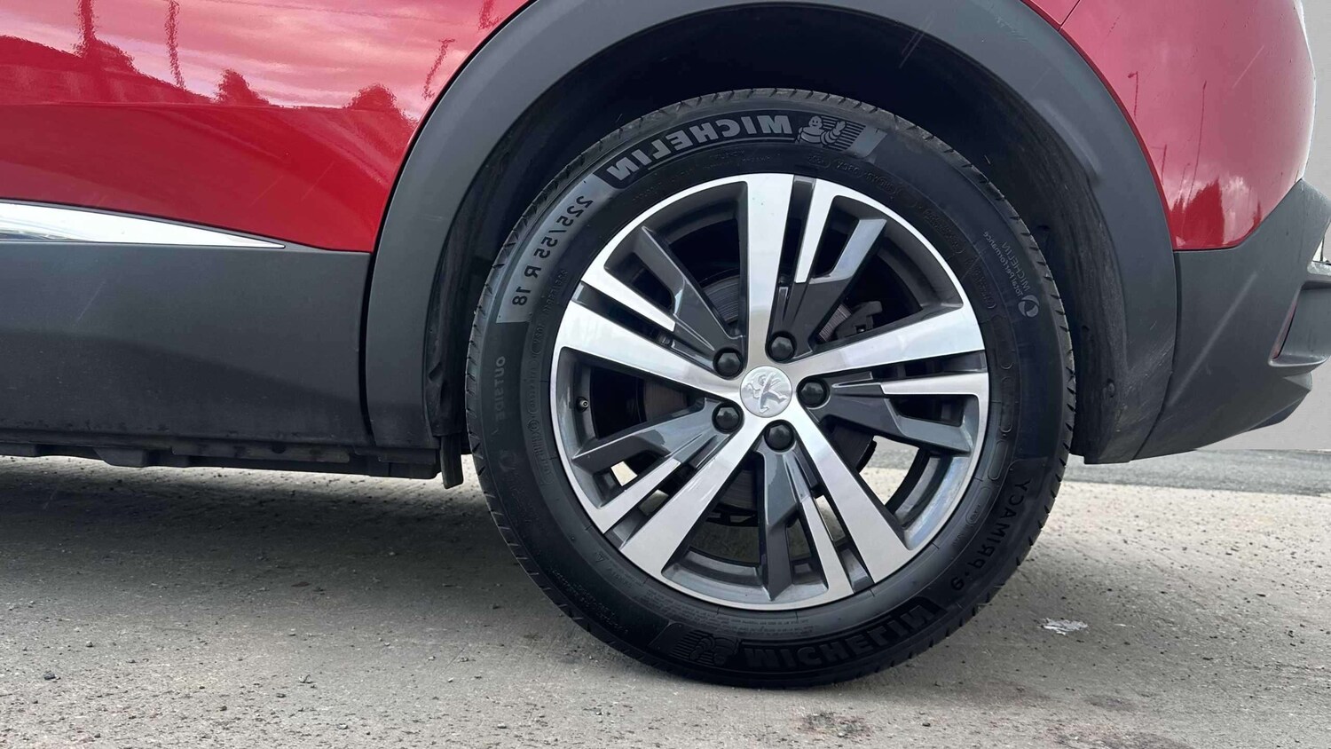 Used Peugeot 3008 2024 for sale - 75845492: Photo 11