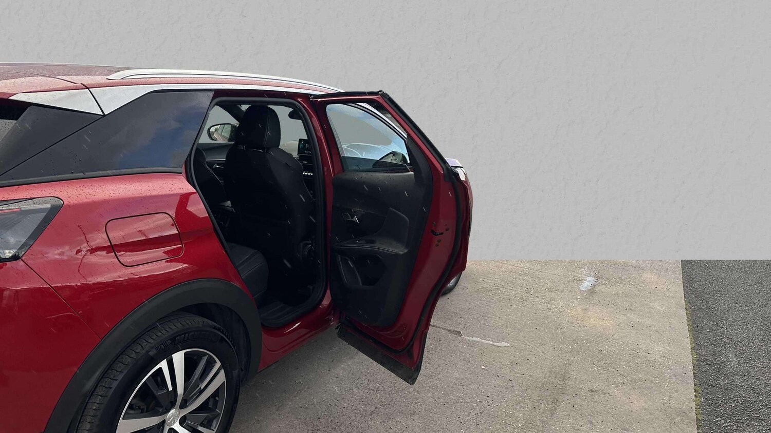 Used Peugeot 3008 2024 for sale - 75845492: Photo 13