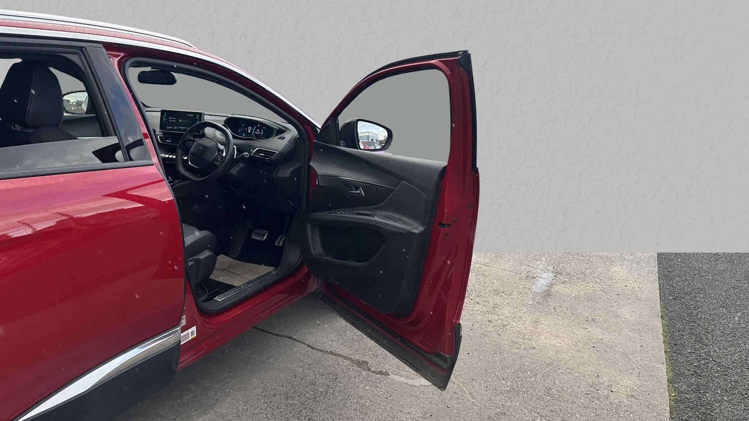 Used Peugeot 3008 2024 for sale - 75845492: Photo 15