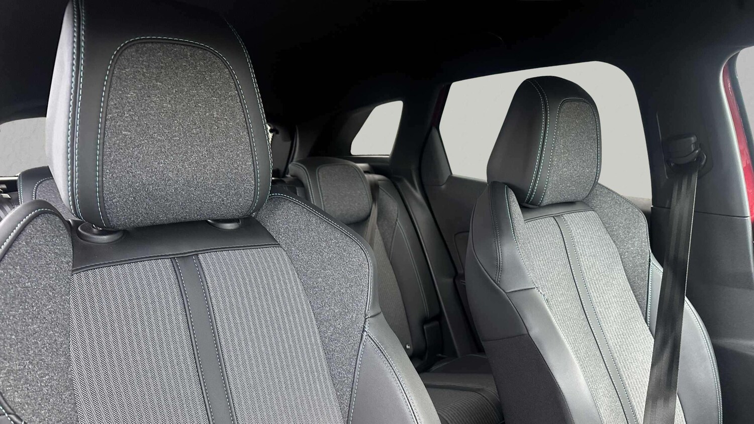 Used Peugeot 3008 2024 for sale - 75845492: Photo 16