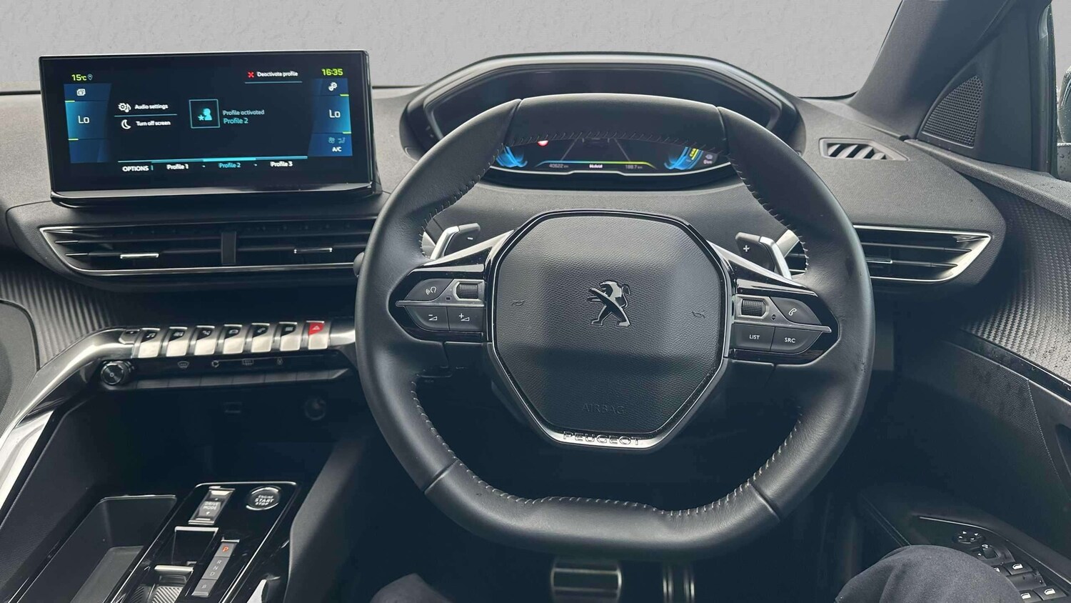 Used Peugeot 3008 2024 for sale - 75845492: Photo 17