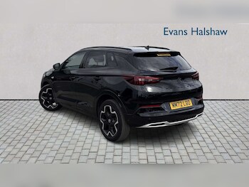 Used Vauxhall Grandland 2022 for sale - 78825346: Photo
