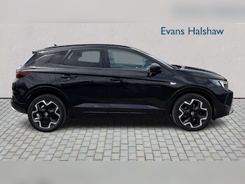 Used Vauxhall Grandland 2022 for sale - 78825346: Photo