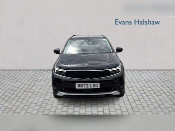 Used Vauxhall Grandland 2022 for sale - 78825346: Photo