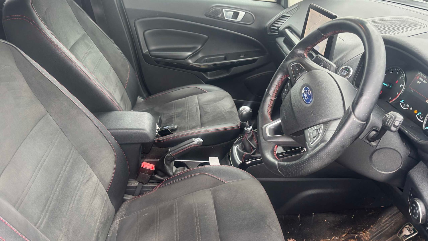 Used Ford Ecosport 2021 for sale - 77540802: Photo 7