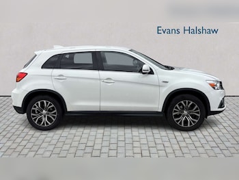 Used Mitsubishi ASX 2017 for sale - 78639091: Photo