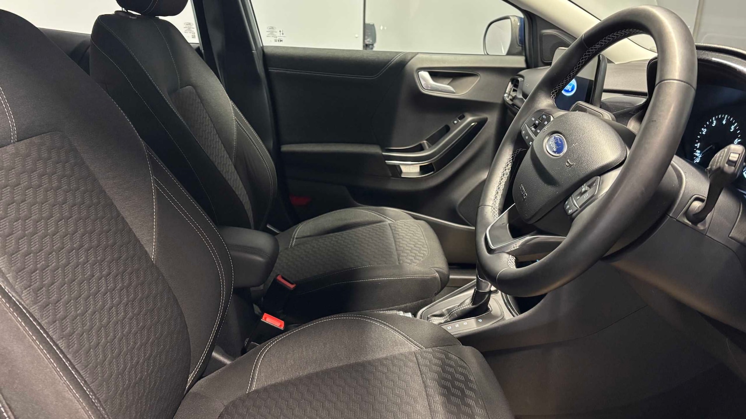 Used Ford Puma 2022 for sale - 76501796: Photo 14